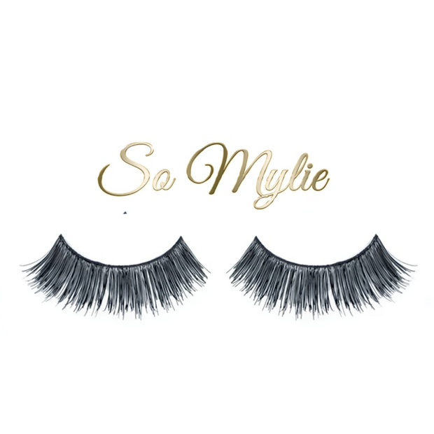 So Mylie Human Hair Lashes