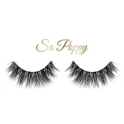 So Poppy Mink Lashes