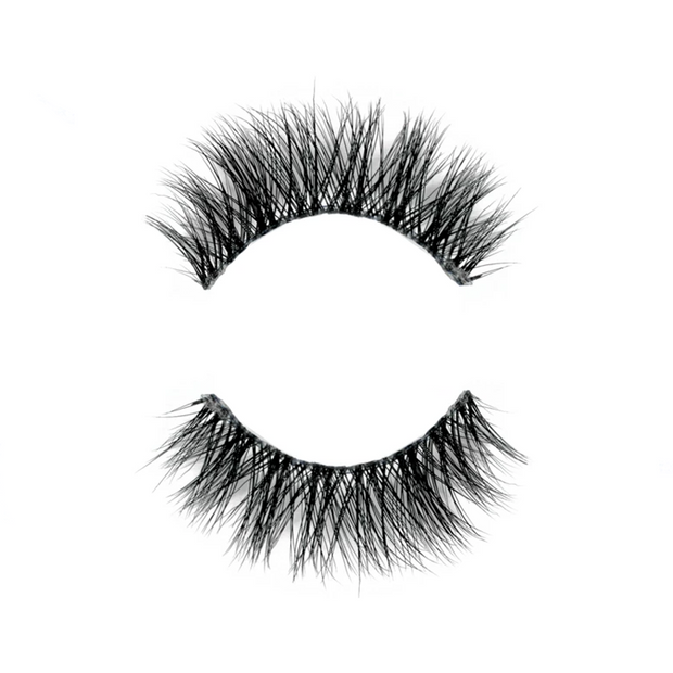 So Poppy Mink Lashes