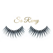 So Romy Faux Mink Lashes