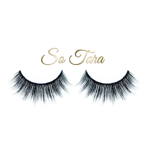 So Tara Faux Mink Lashes
