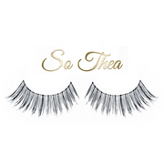 So Thea Human Hair Lashes