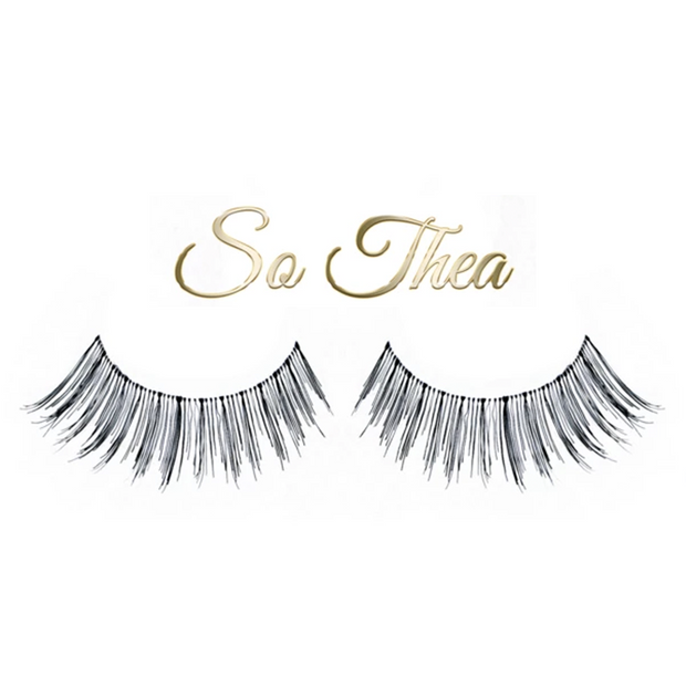 So Thea Human Hair Lashes