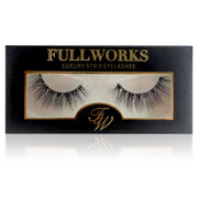 So Poppy Mink Lashes