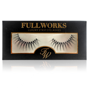 So Romy Faux Mink Lashes
