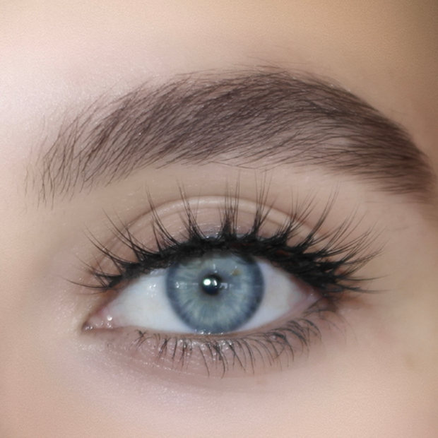 So Romy Faux Mink Lashes