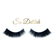 So Delilah Mink Lashes