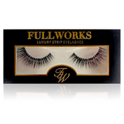 So Sophia Mink Lashes