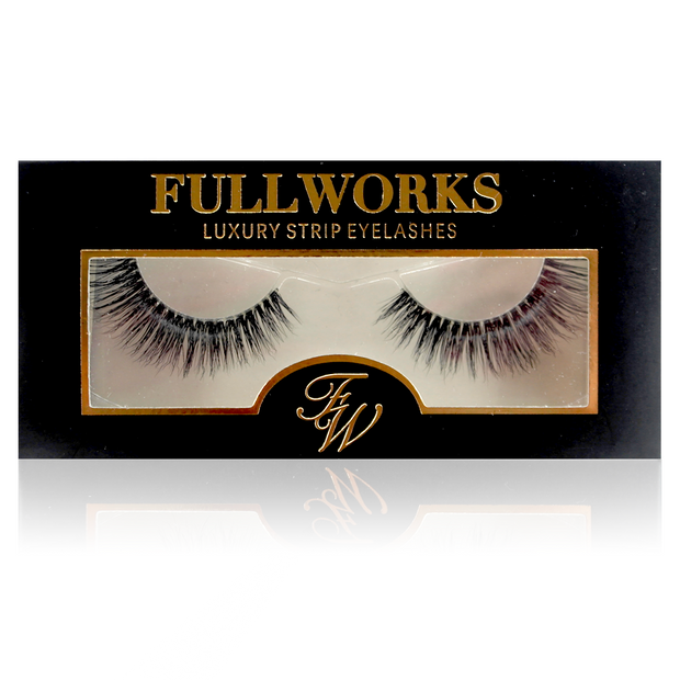 So Sophia Mink Lashes