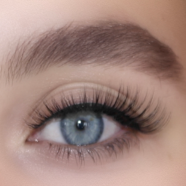 So Sophia Mink Lashes
