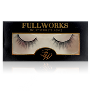 So Tara Faux Mink Lashes
