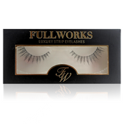 So Thea Human Hair Lashes