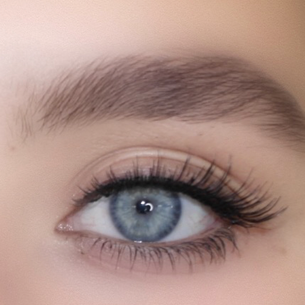 So Thea Human Hair Lashes