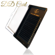 Individual Classic Lashes - DD Curl