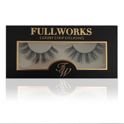 So Klara Luxury Mink Lashes