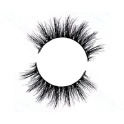 So Pixie Luxury Mink Lashes