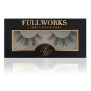 So Scarlett Luxury Mink Lashes