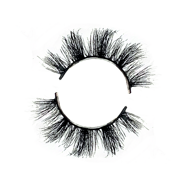 So Scarlett Luxury Mink Lashes